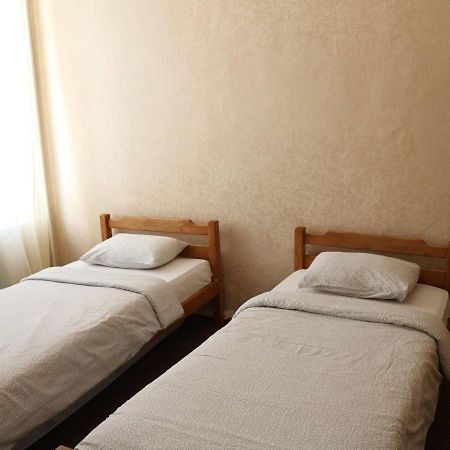 Easy Hostel Kiev Bagian luar foto