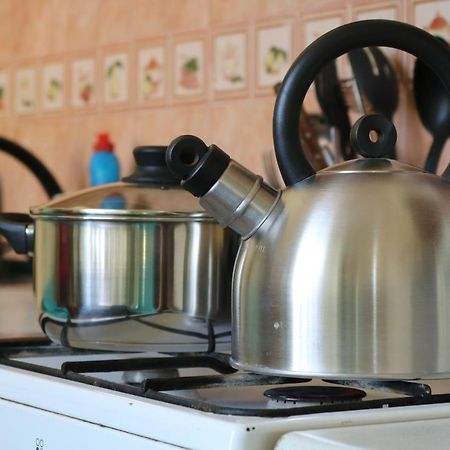 Easy Hostel Kiev Bagian luar foto