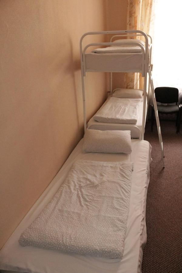 Easy Hostel Kiev Bagian luar foto