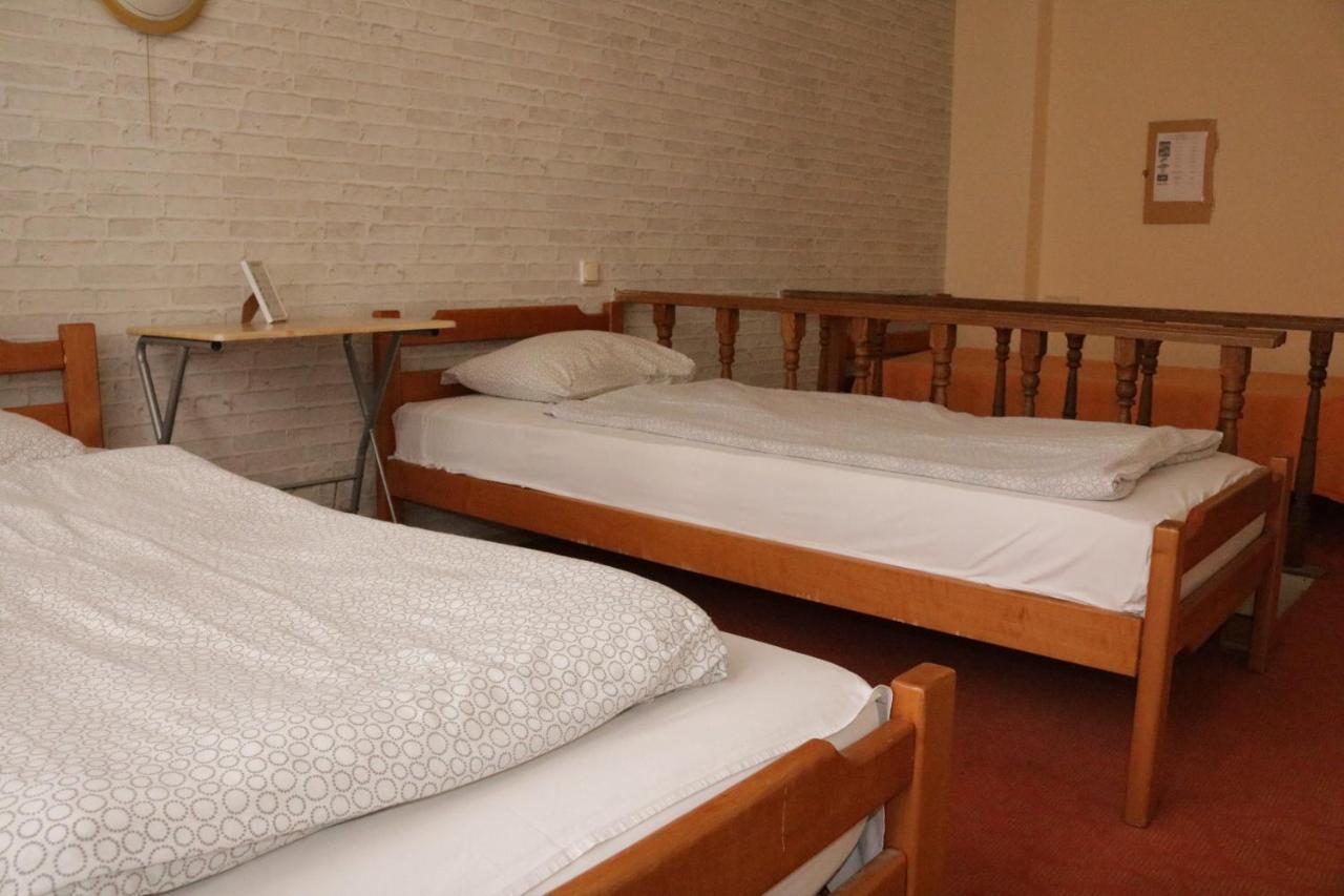Easy Hostel Kiev Bagian luar foto